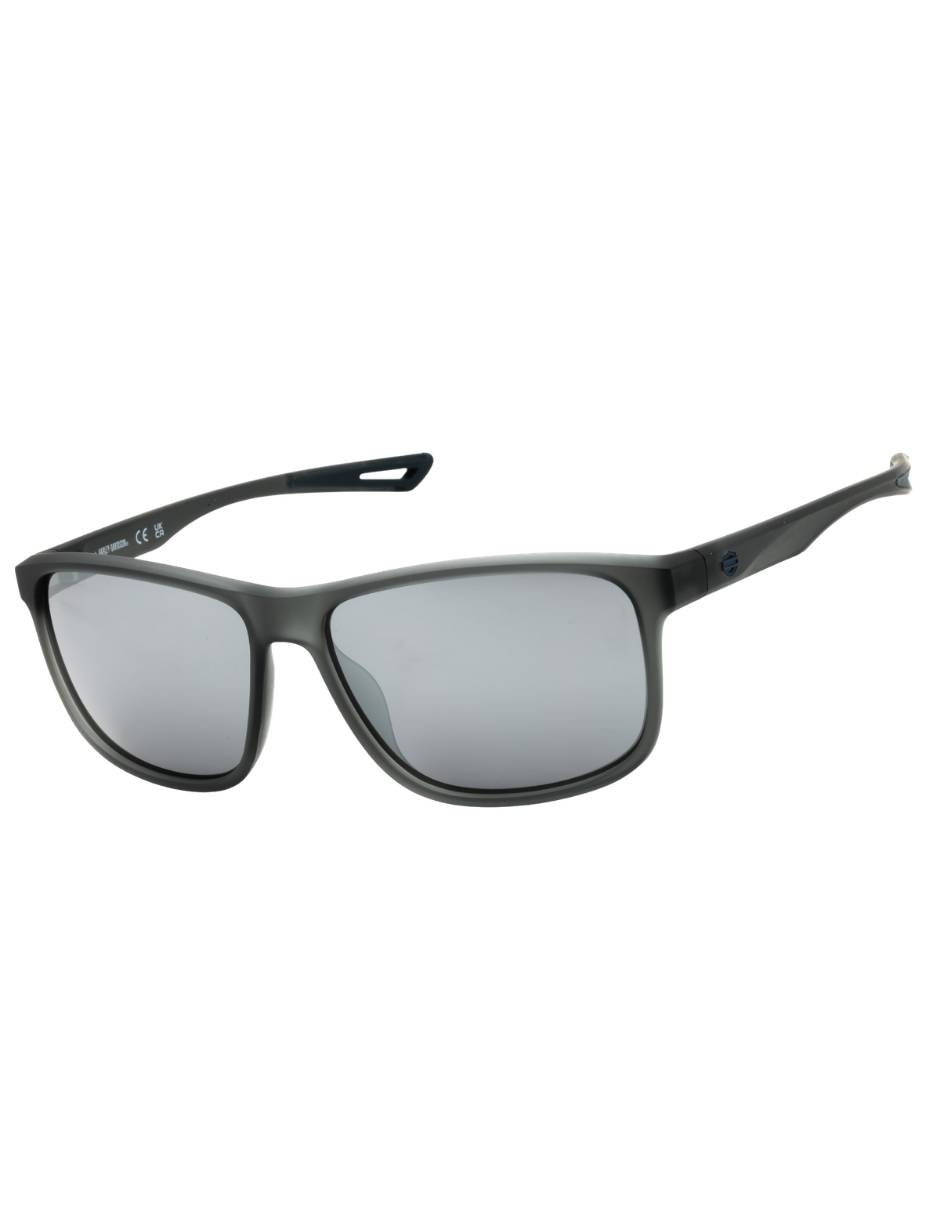 Lentes de sol fashion hd0959x para hombre 2