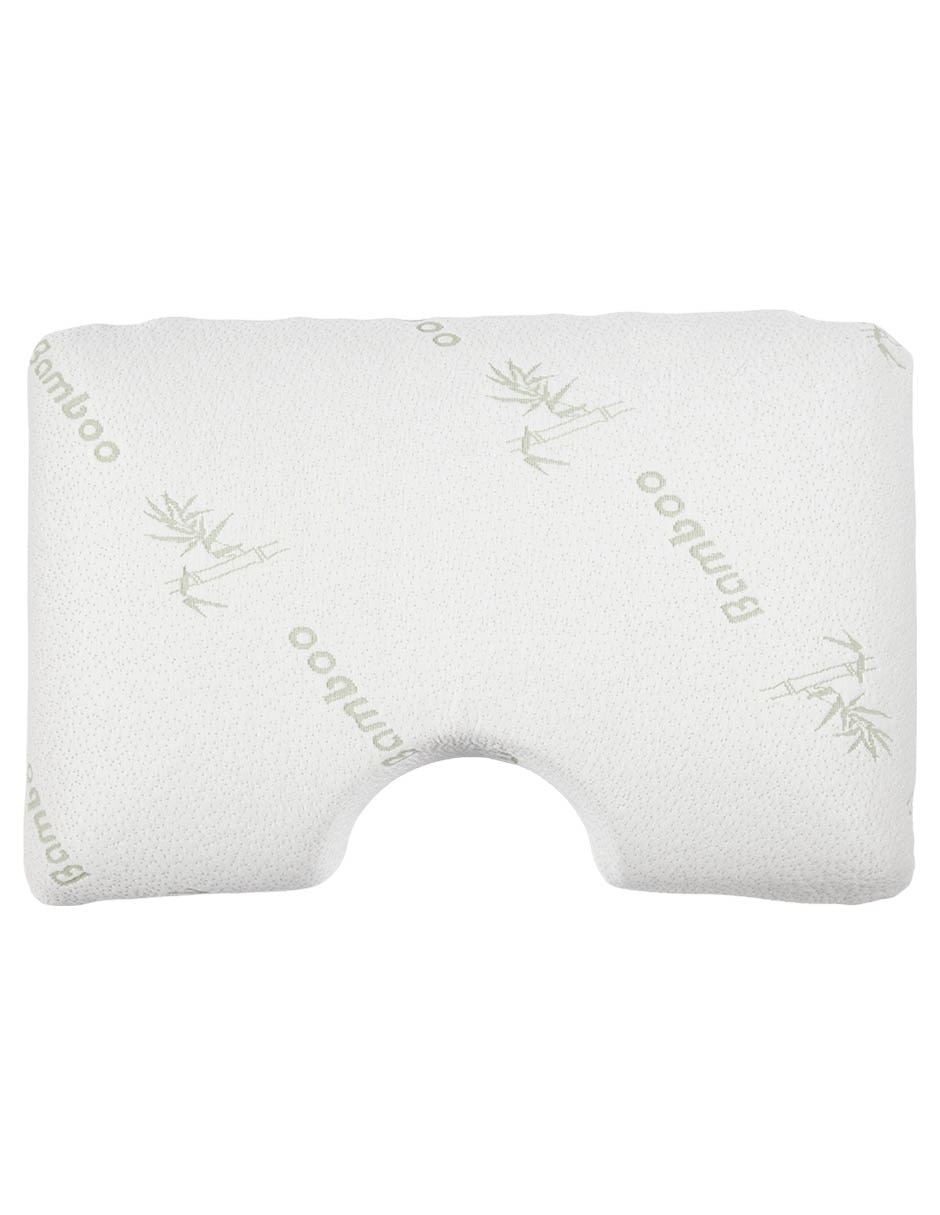 Almohada Memory Foam firmeza medio Almohada Memory Foam firmeza medio