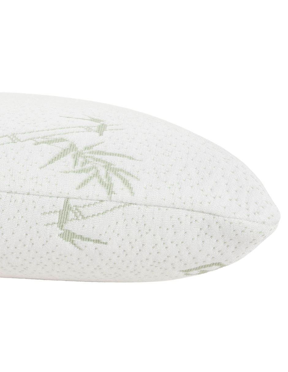 Almohada Memory Foam firmeza medio 3