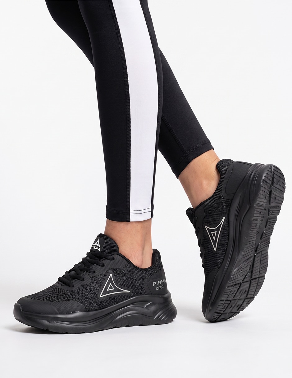 Tenis unisex 4