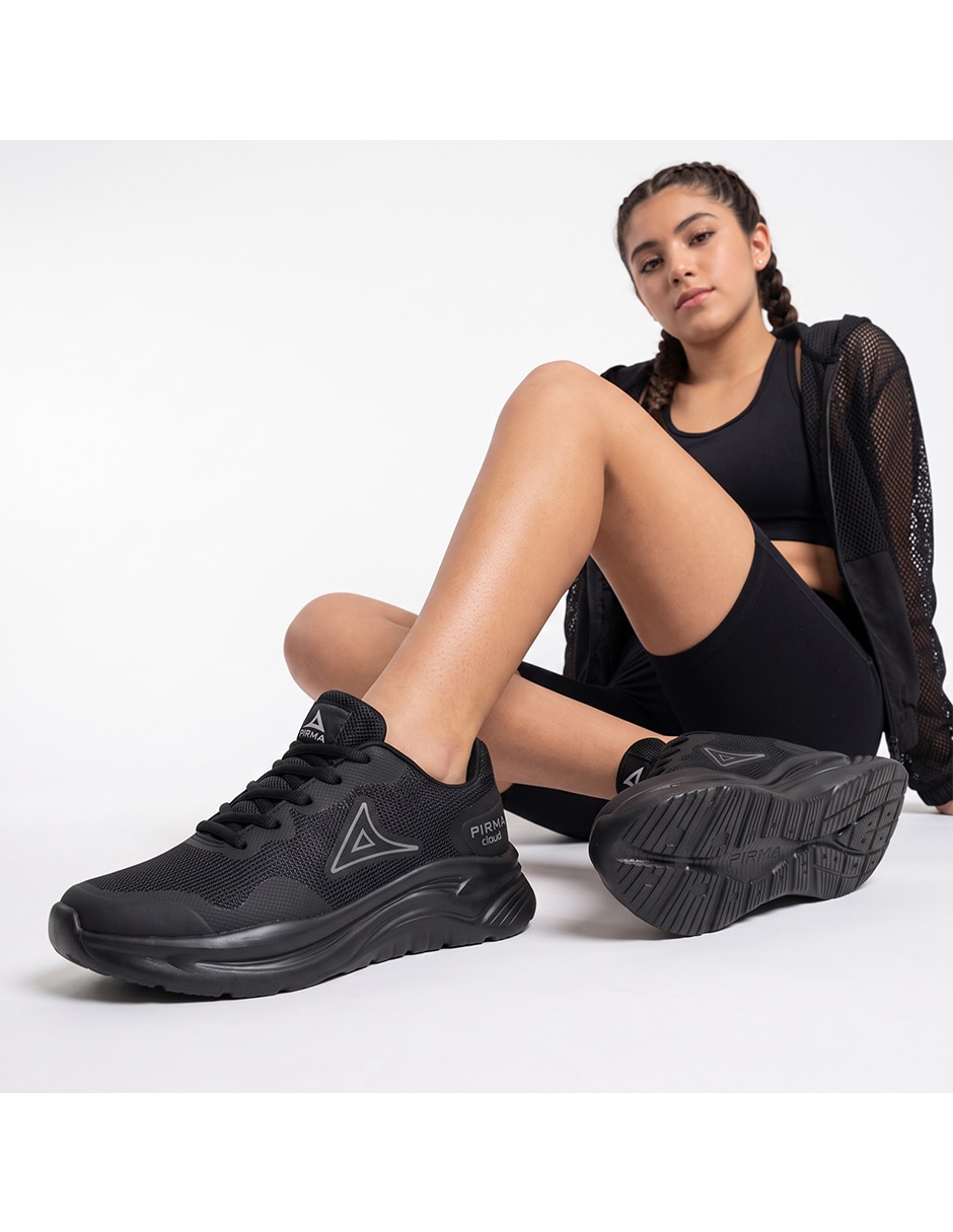Tenis unisex 9
