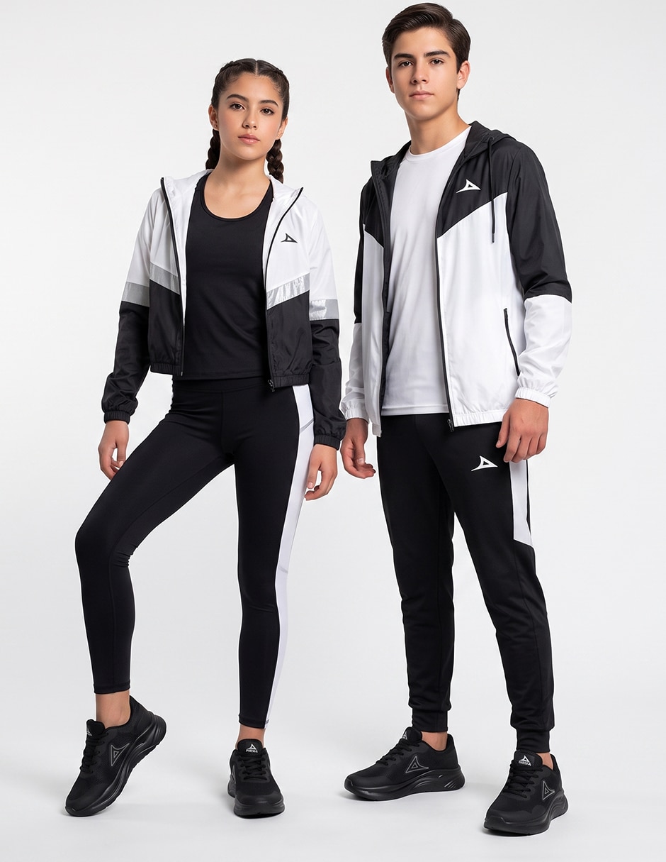 Tenis unisex 6