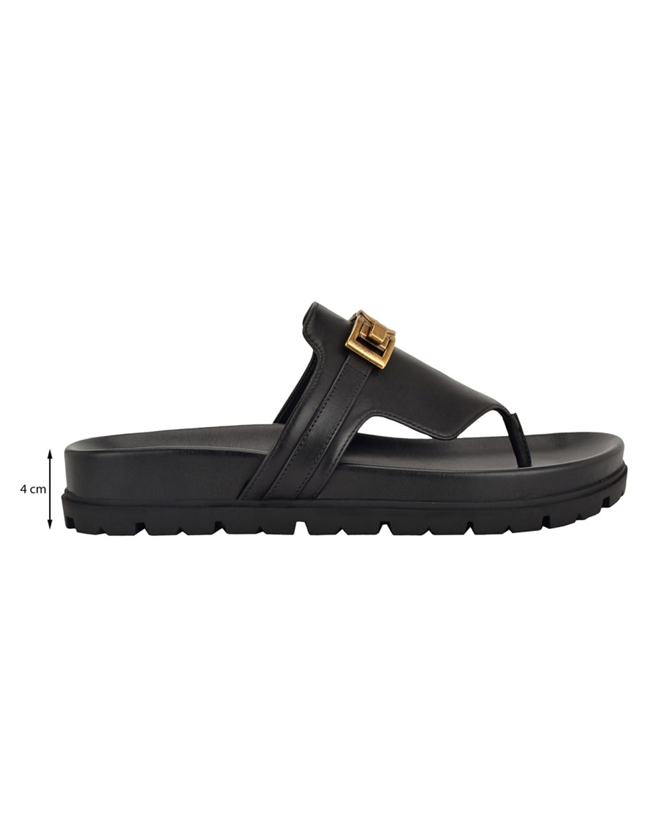 Sandalia para mujer 8
