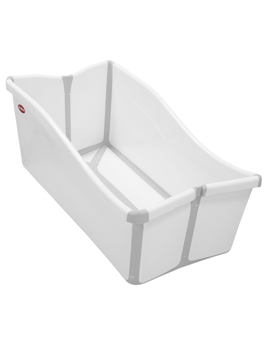 Bañera plegable 6