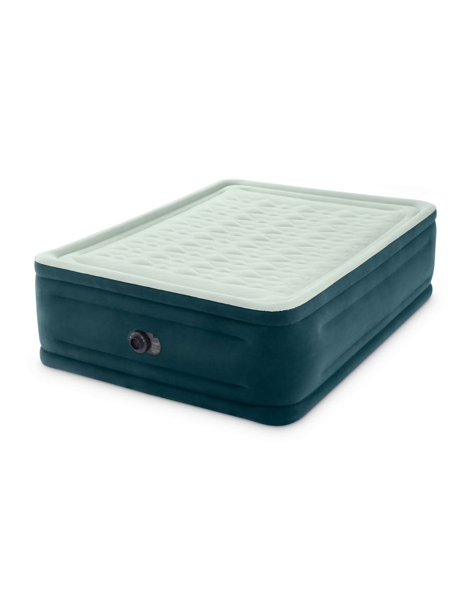 Colchón inflable Dream Lux Colchoneta pillow top