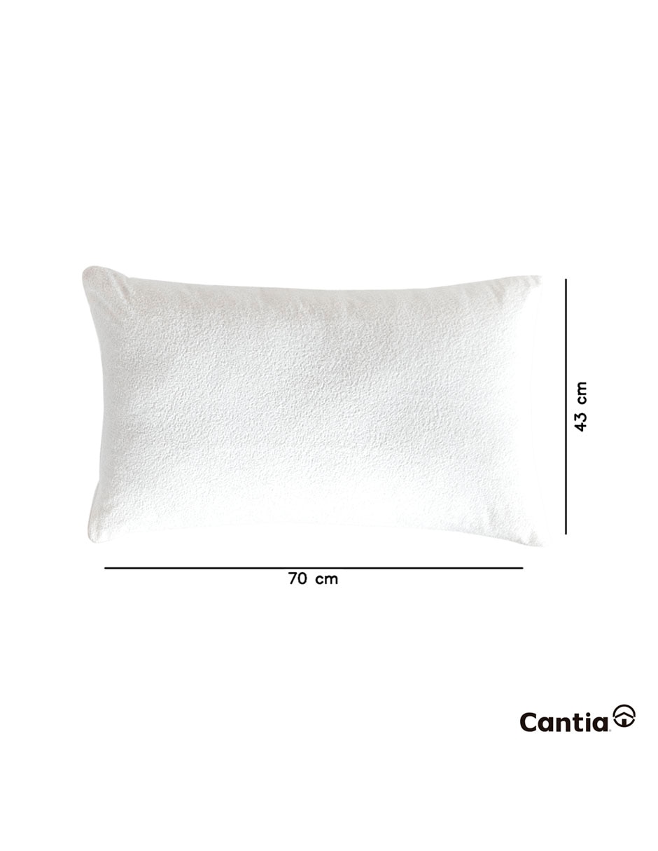 Almohada firmeza firme 5