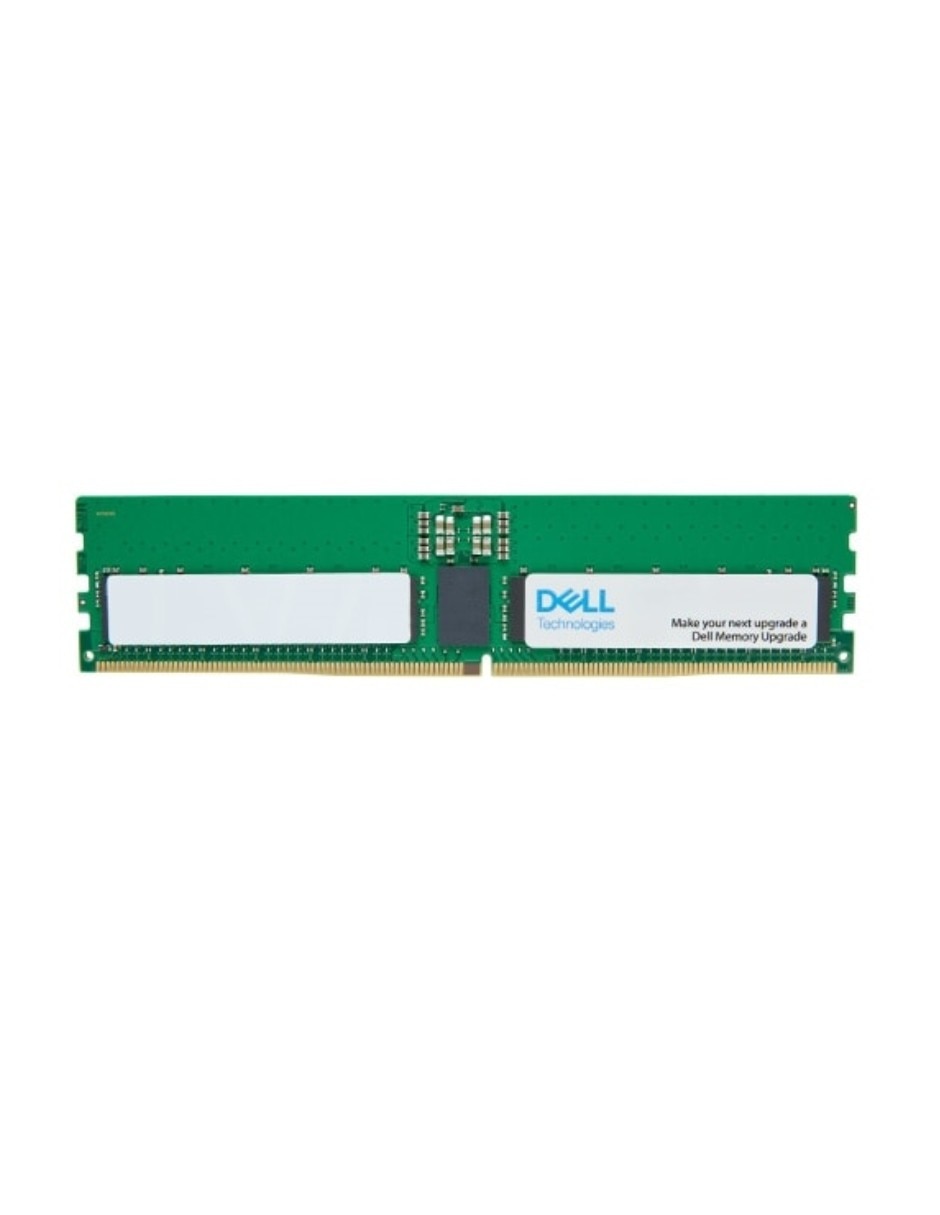 Memoria RAM DIMM DDR5 32 GB AD089129