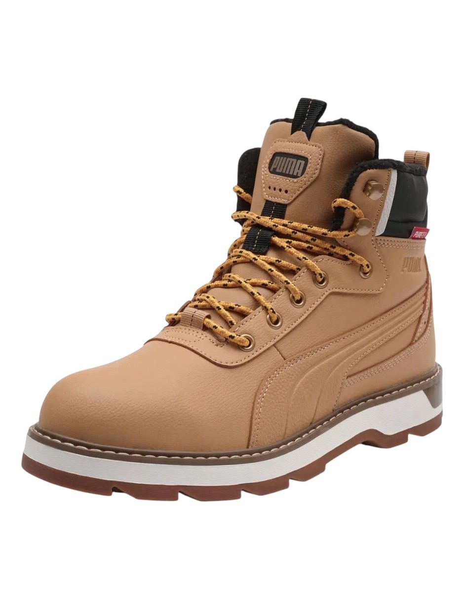 Tenis Desierto V3 Puretex para hombre 9