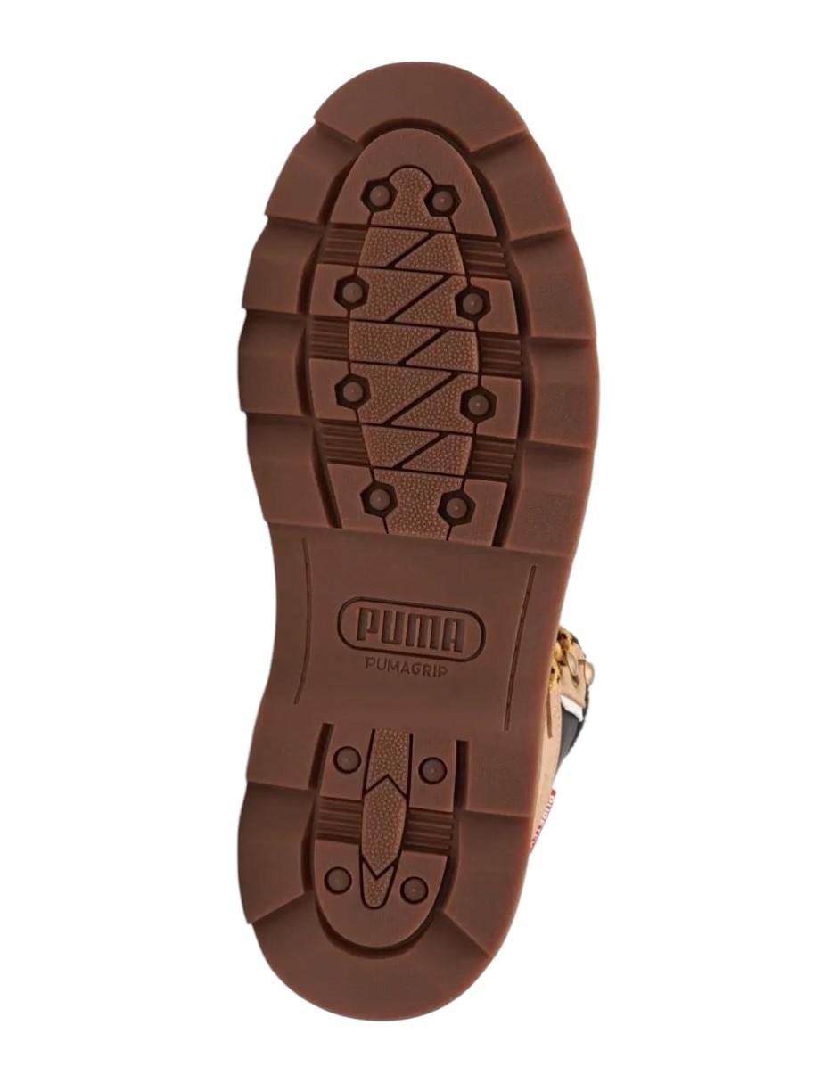 Tenis Desierto V3 Puretex para hombre 4