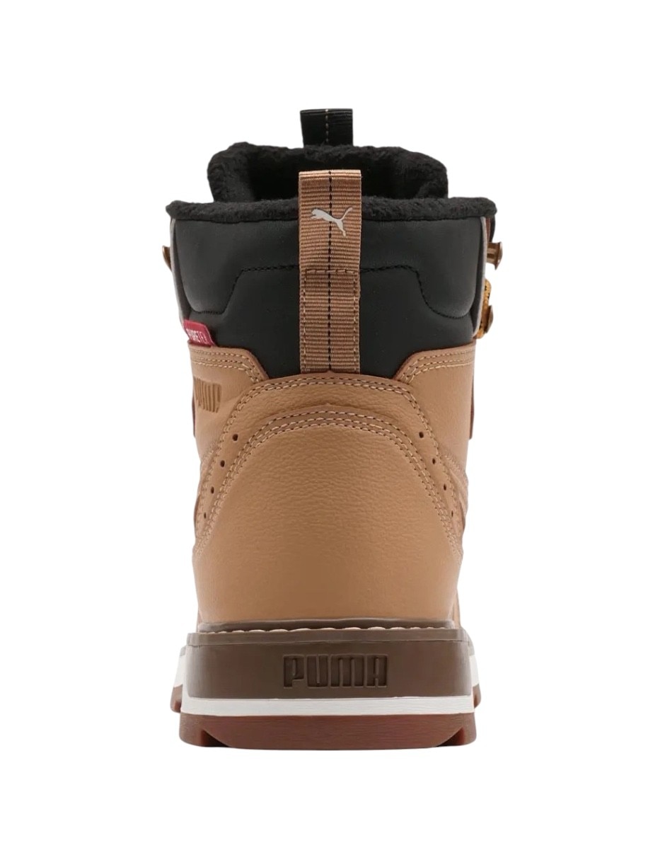 Tenis Desierto V3 Puretex para hombre 8