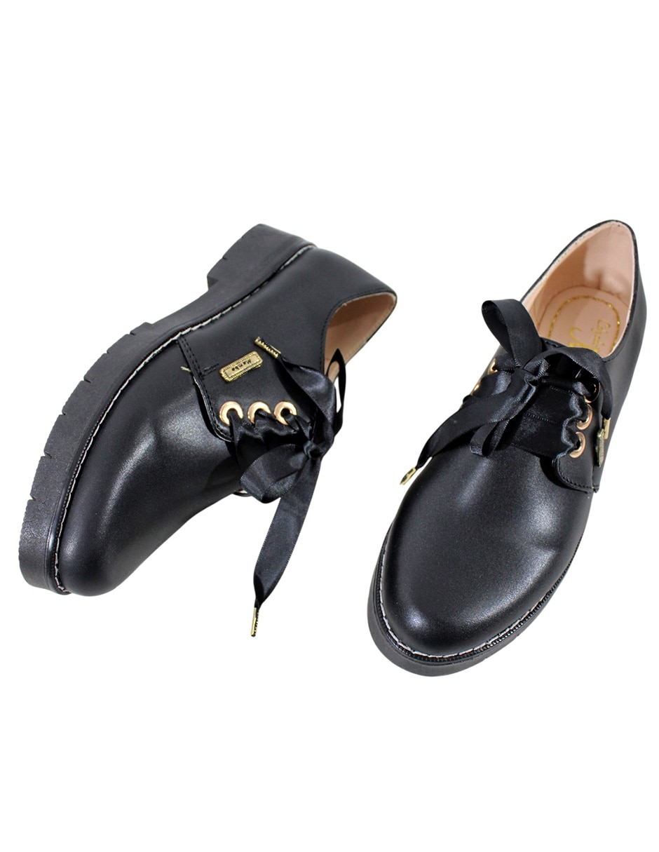Zapato para niña 5