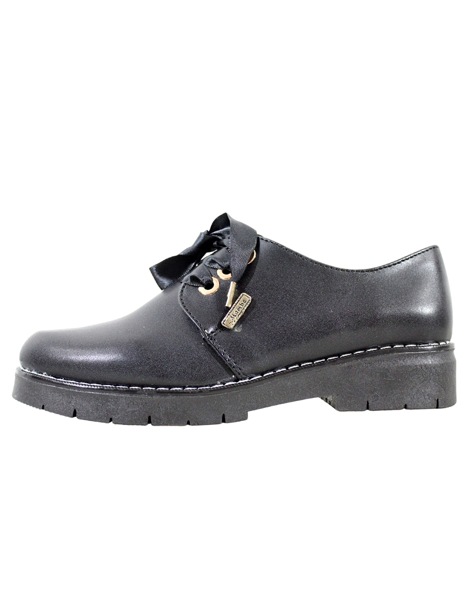 Zapato para niña 4