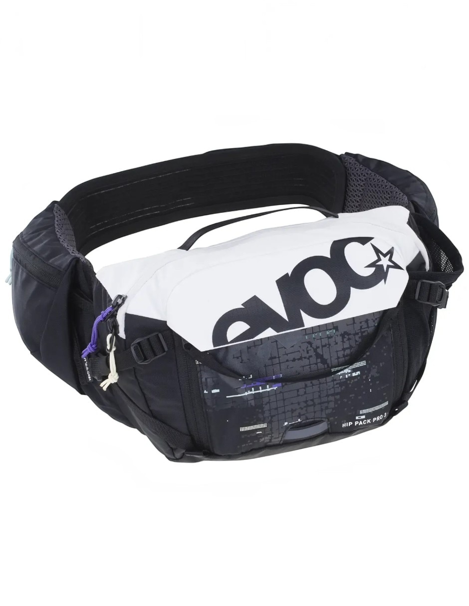 Cangurera deportiva para ciclismo de montaña hip pack pro
