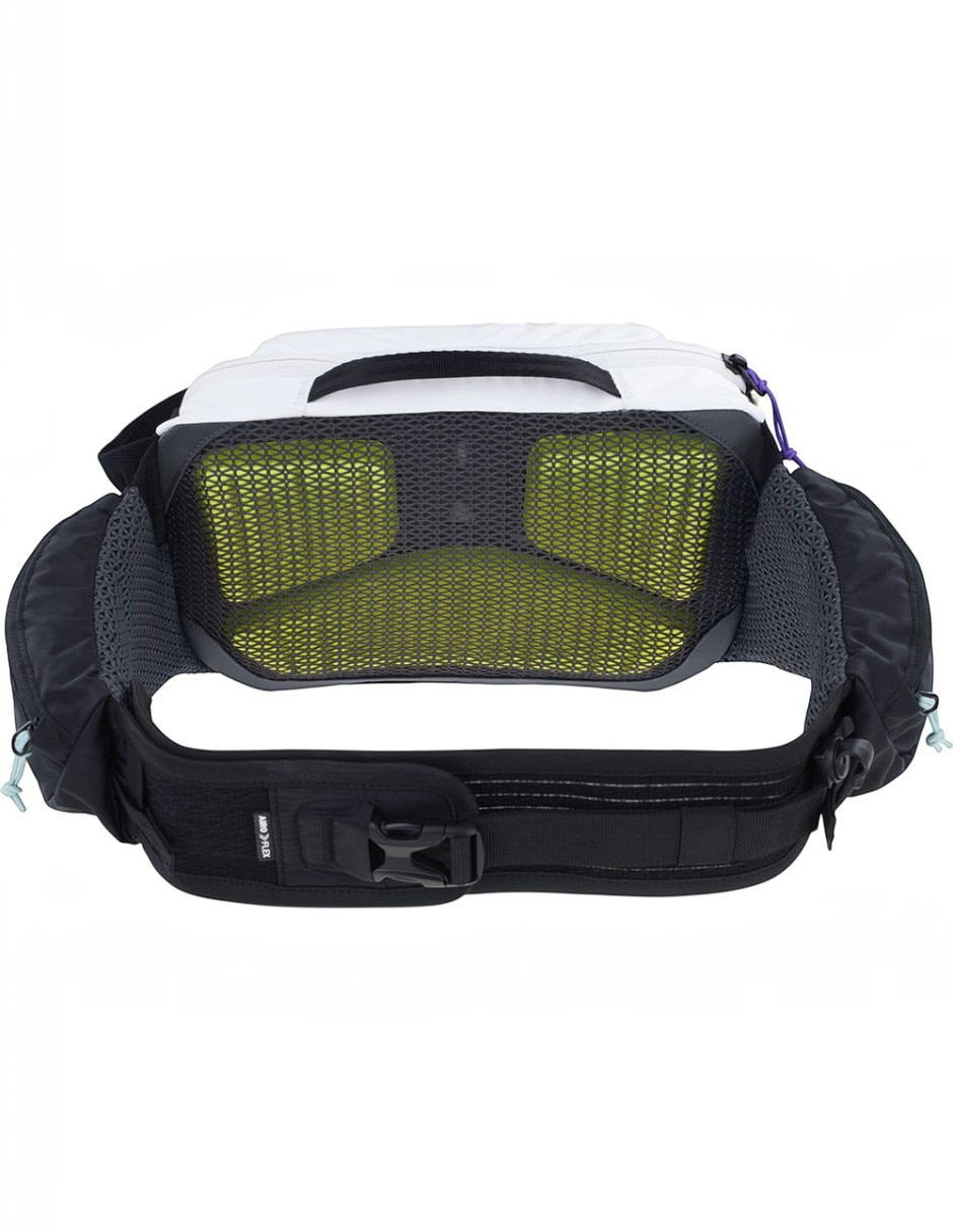 Cangurera deportiva para ciclismo de montaña hip pack pro 3