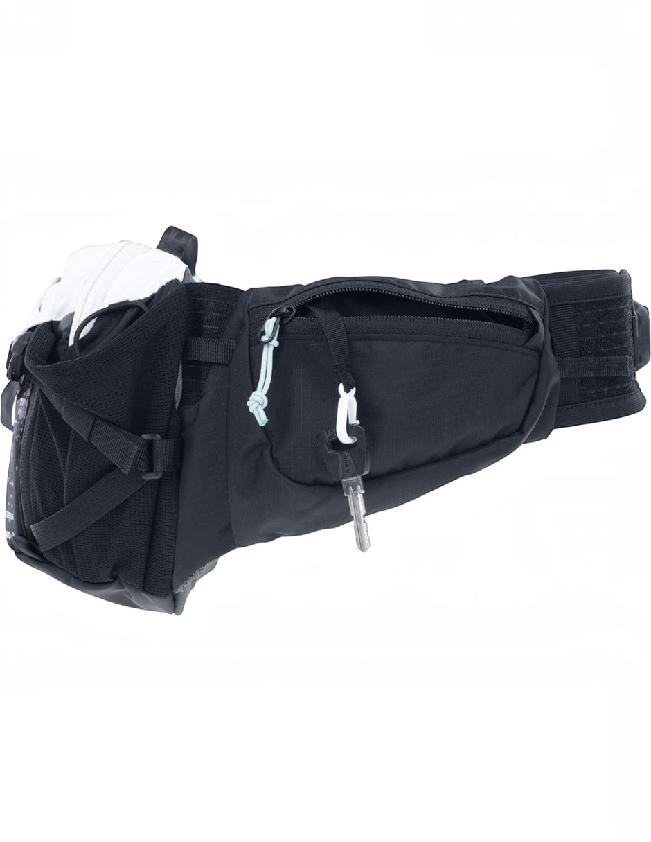 Cangurera deportiva para ciclismo de montaña hip pack pro 2