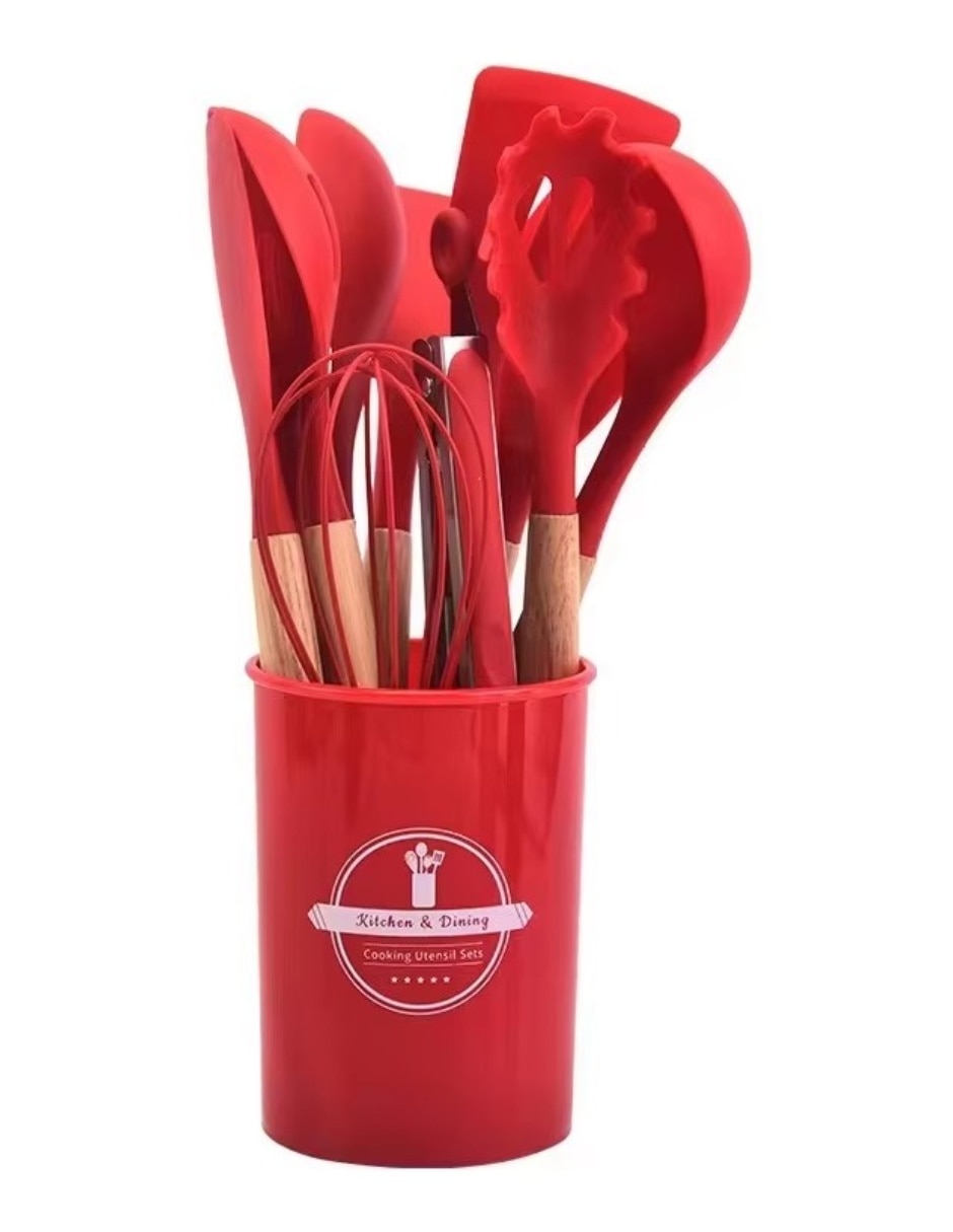 Set utensilios 1