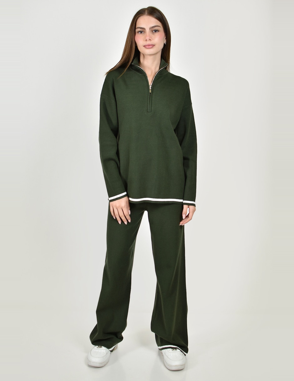 Conjunto para mujer Conjunto para mujer