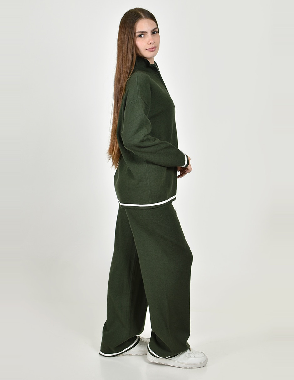 Conjunto para mujer 5