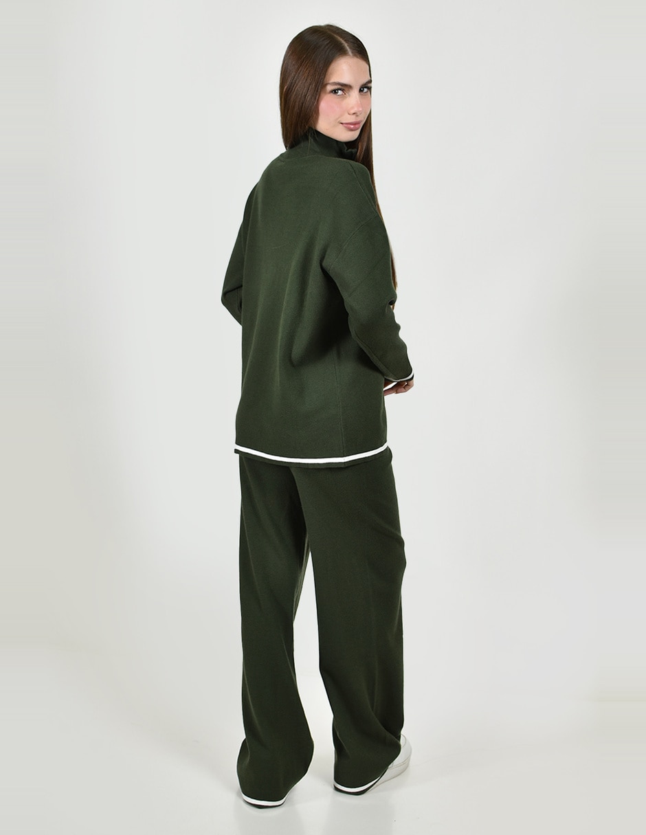 Conjunto para mujer 4