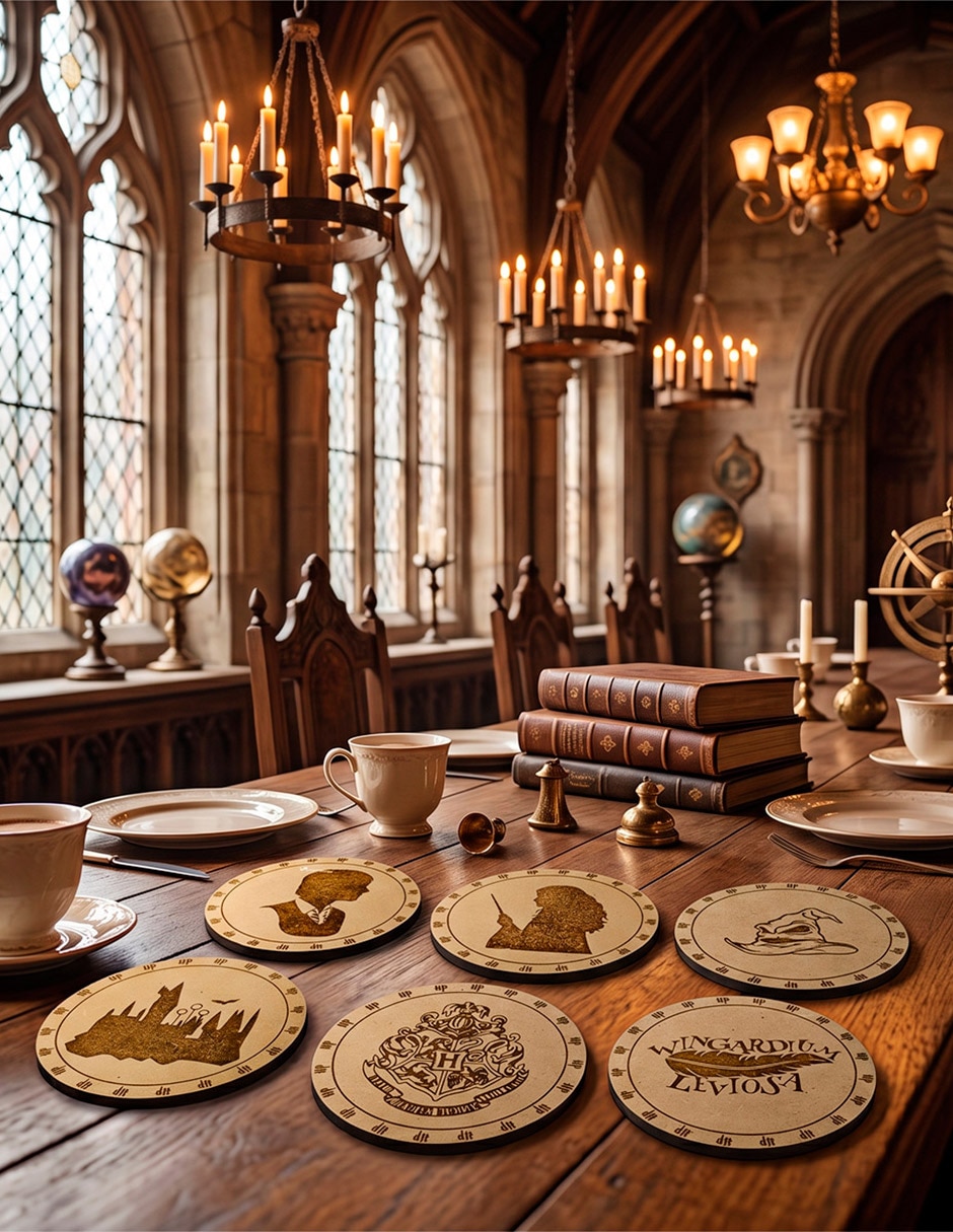 Portavaso harry 3 piezas 5