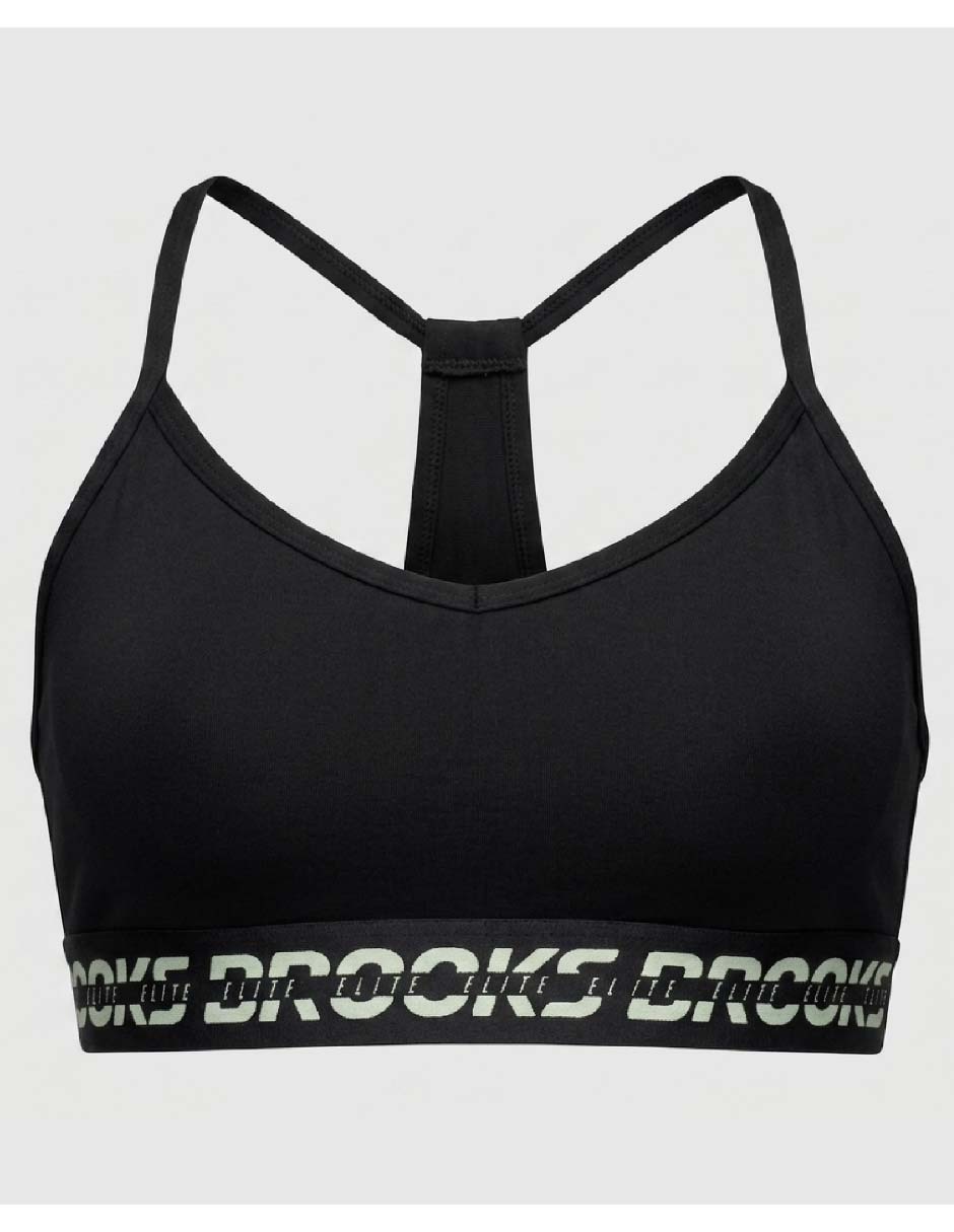 Top deportivo Pr Elite Padded Bra para correr mujer Top deportivo Pr Elite Padded Bra para correr mujer