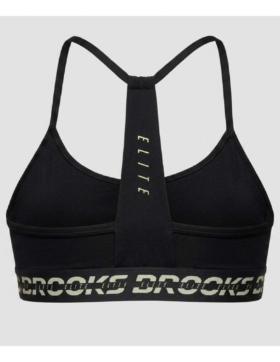 Top deportivo Pr Elite Padded Bra para correr mujer 2