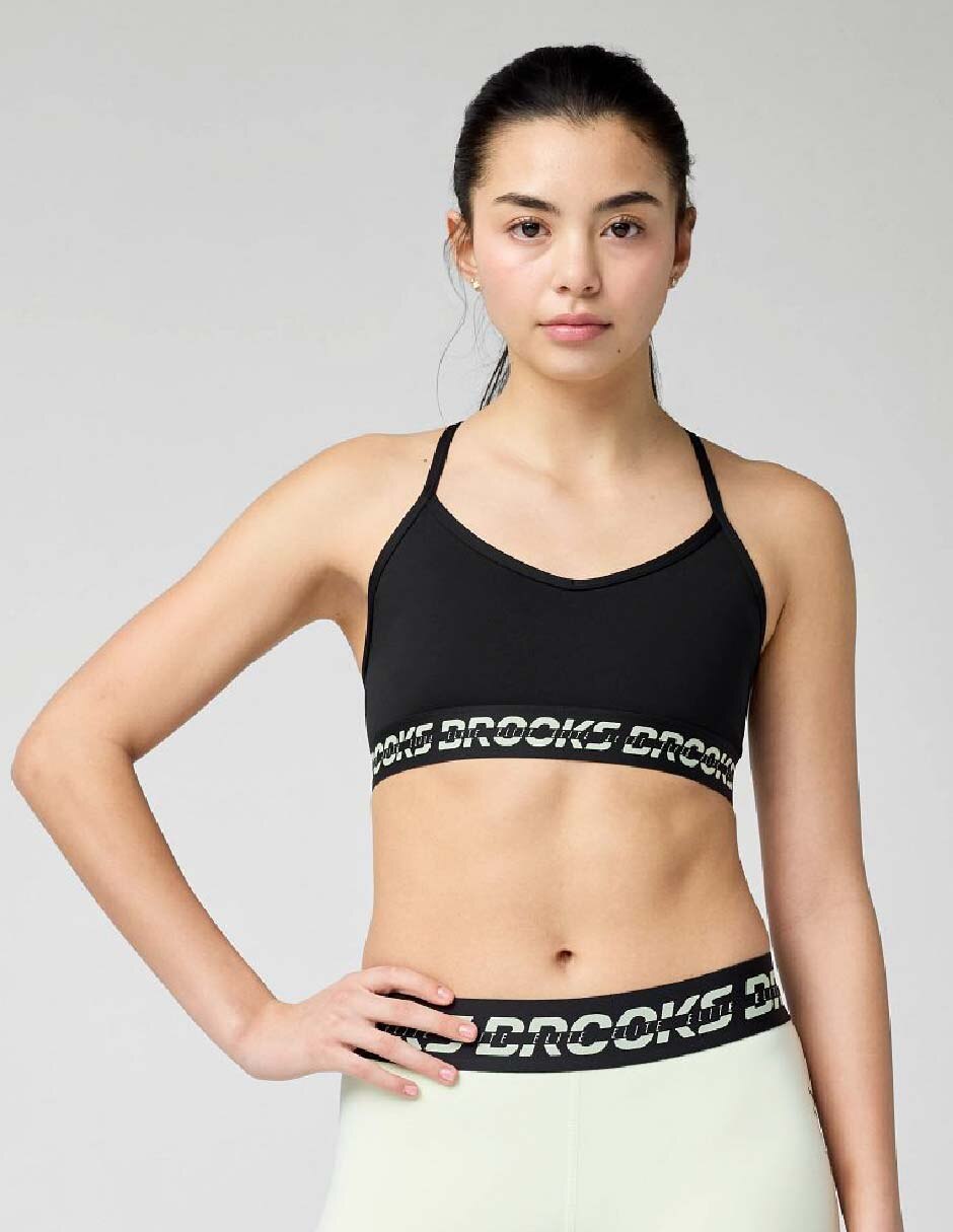 Top deportivo Pr Elite Padded Bra para correr mujer 3