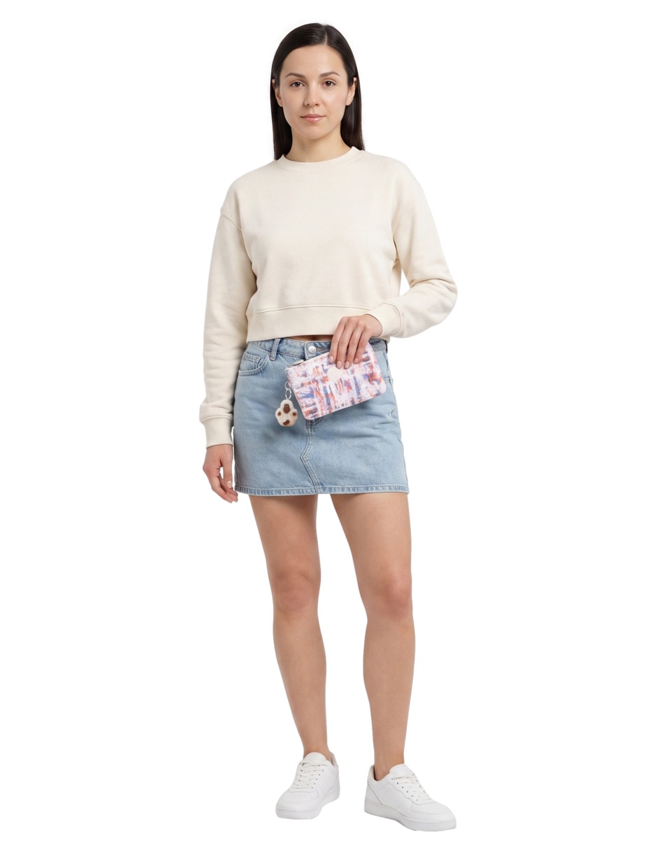 Cosmetiquera para multiusos impermeable 6