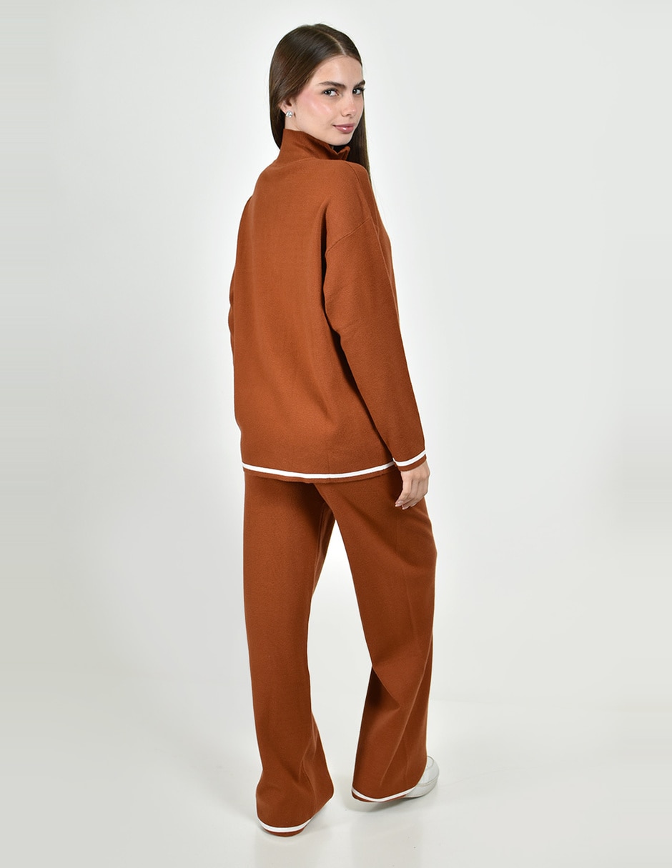 Conjunto para mujer 4