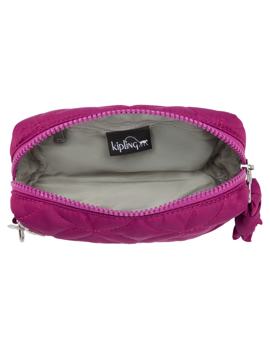 Cosmetiquera para multiusos impermeable
