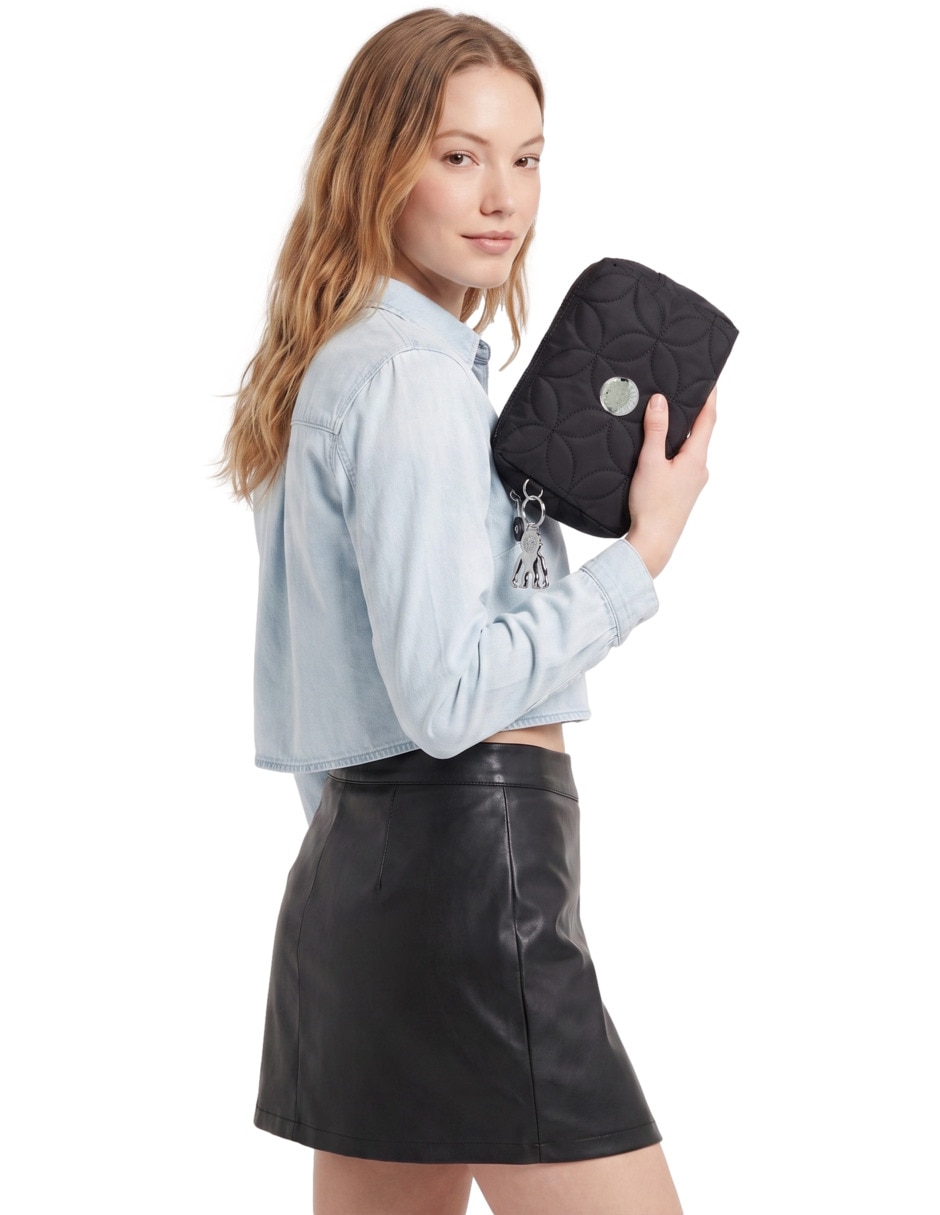 Cosmetiquera para multiusos impermeable 6