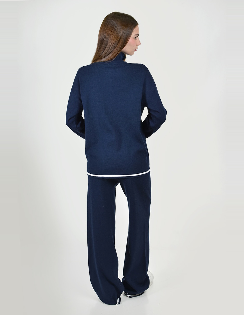 Conjunto para mujer 4