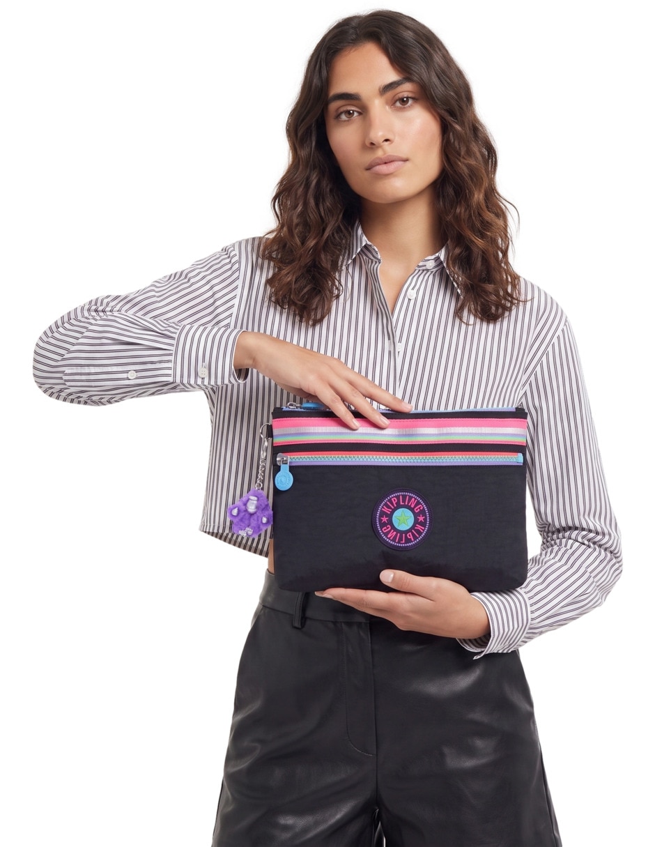 Cosmetiquera para multiusos impermeable 6
