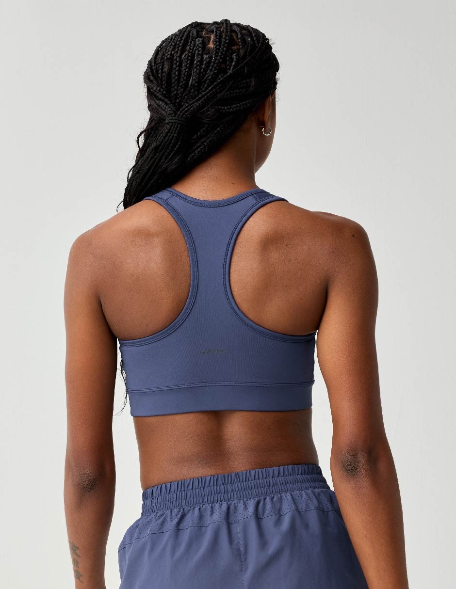 Top deportivo Dash Padded Bra para correr mujer 2