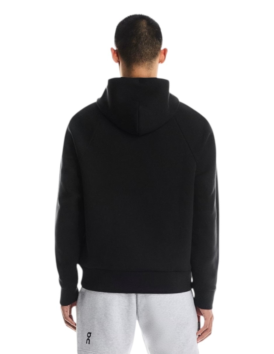 Sudadera focus tech para hombre 5