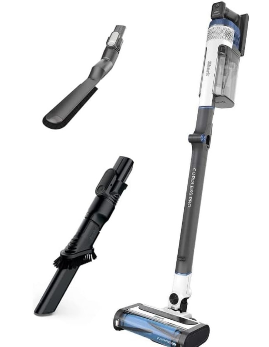Aspiradora vertical UZ565H