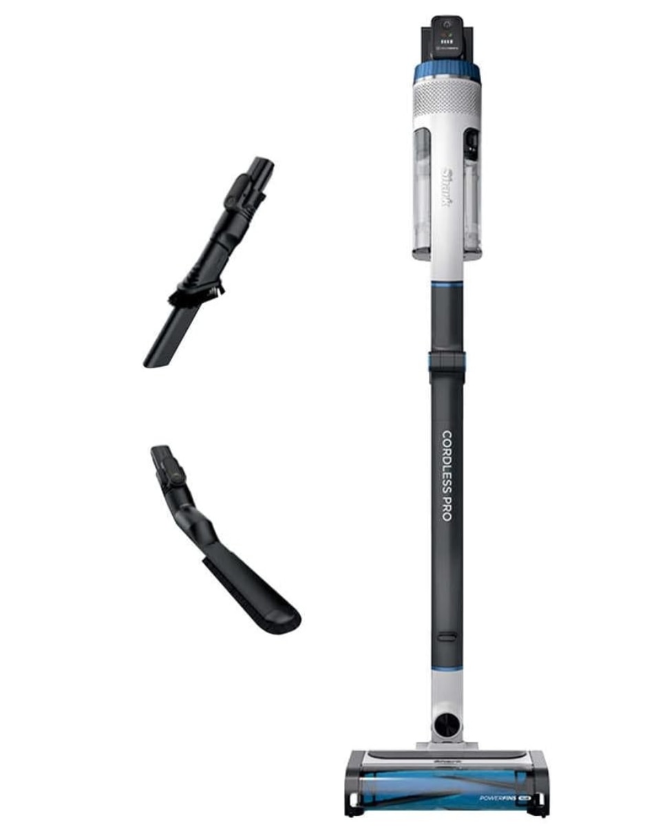 Aspiradora vertical UZ565H 6