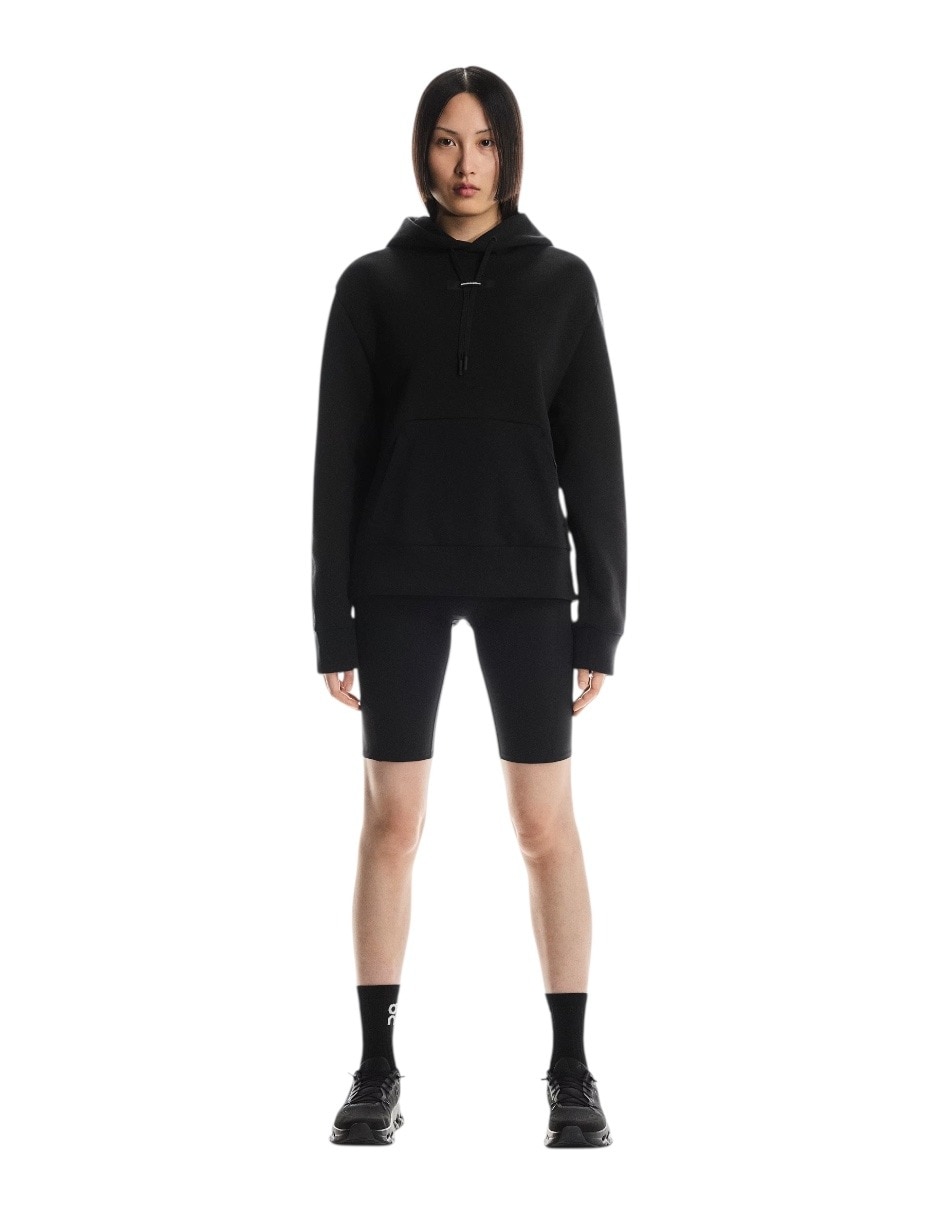 Sudadera con capucha para mujer Sudadera con capucha para mujer