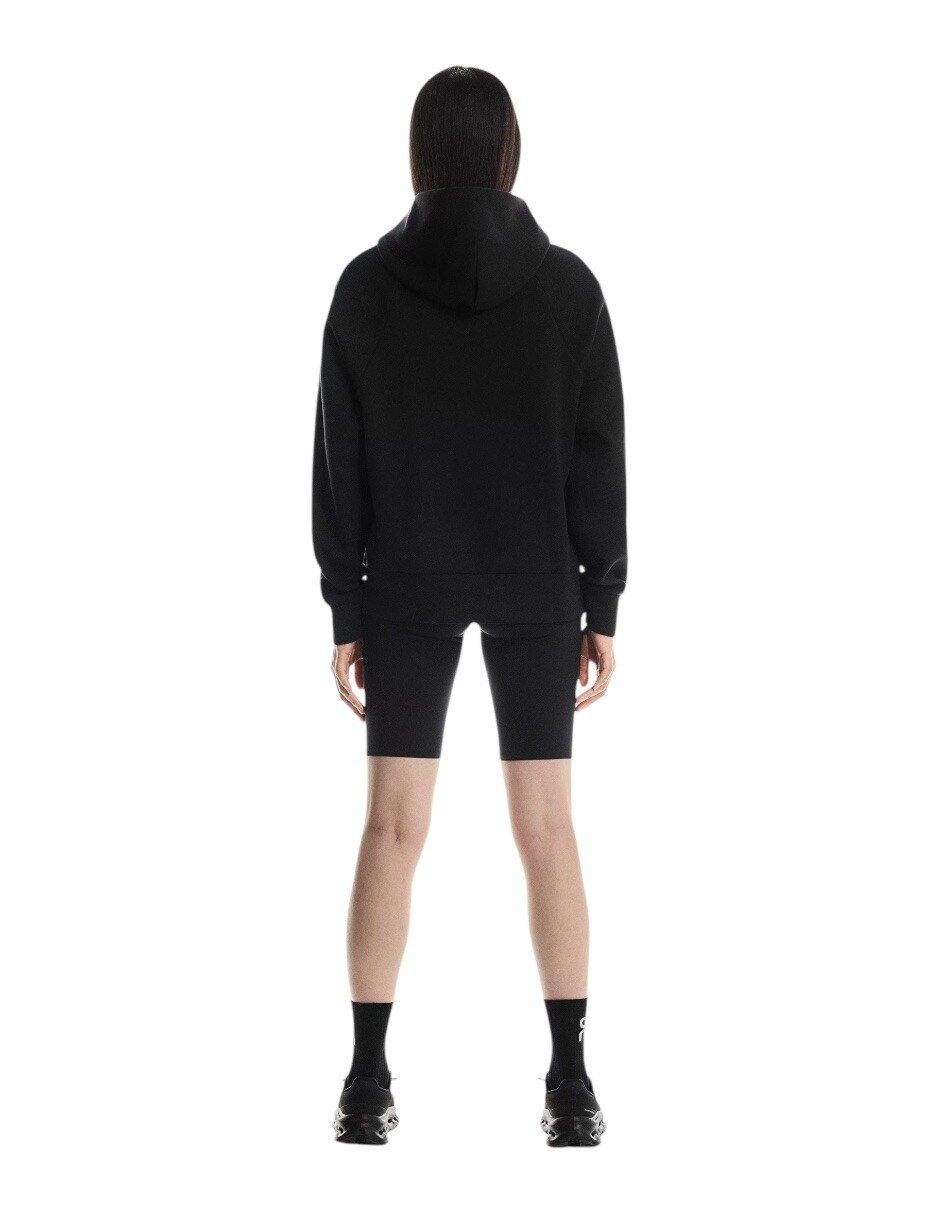 Sudadera con capucha para mujer 5