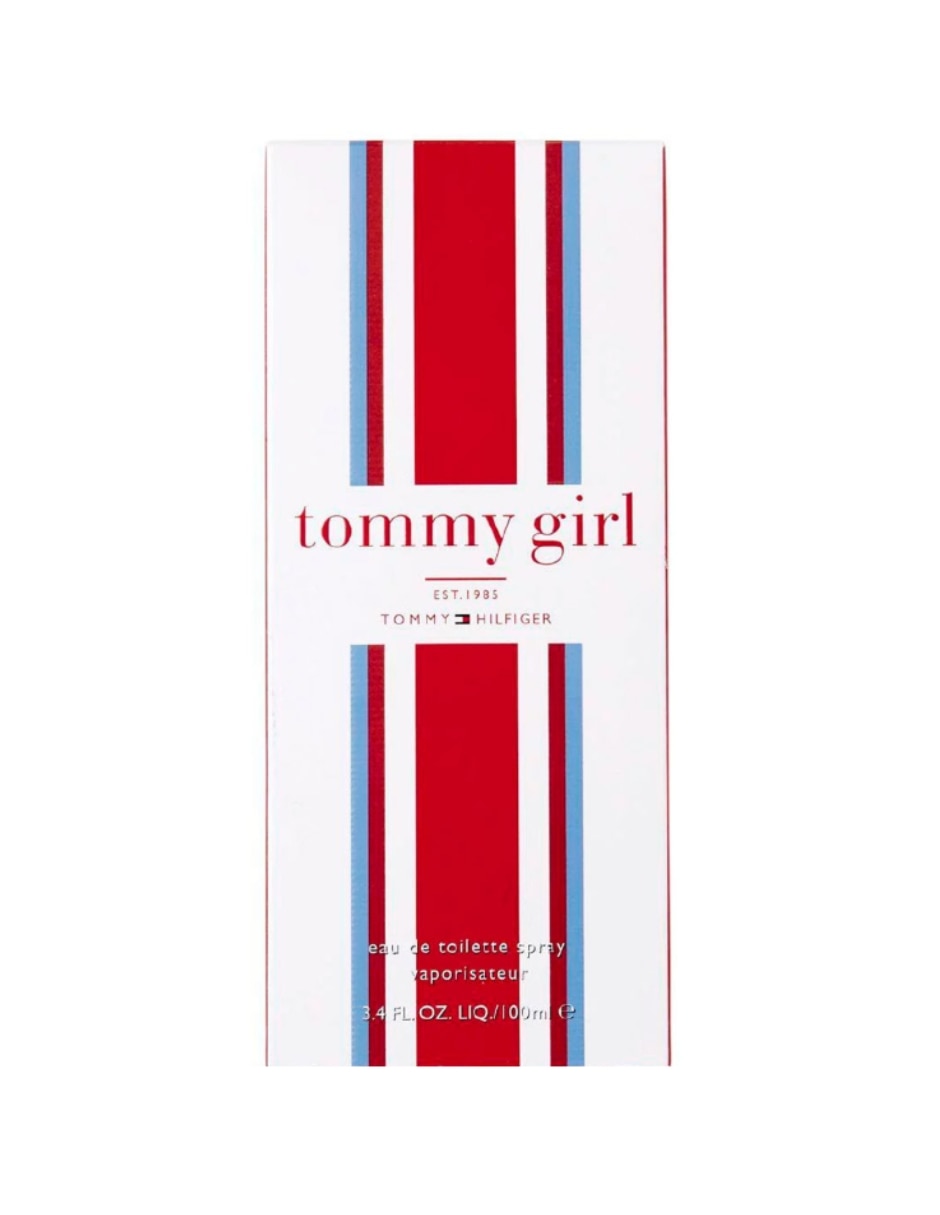 Eau de toilette para mujer 2