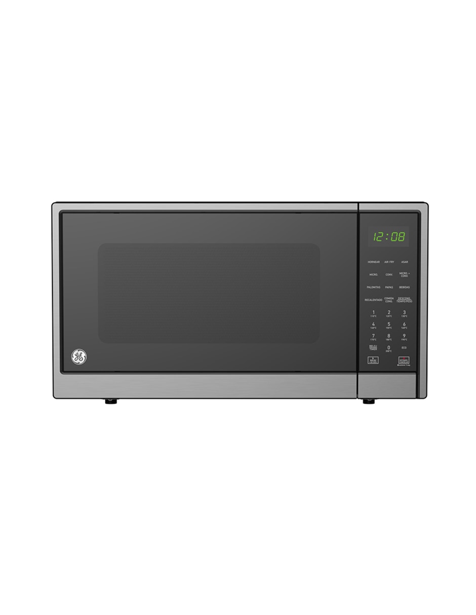 Horno de microondas con grill modelo air fry 1.1 pies