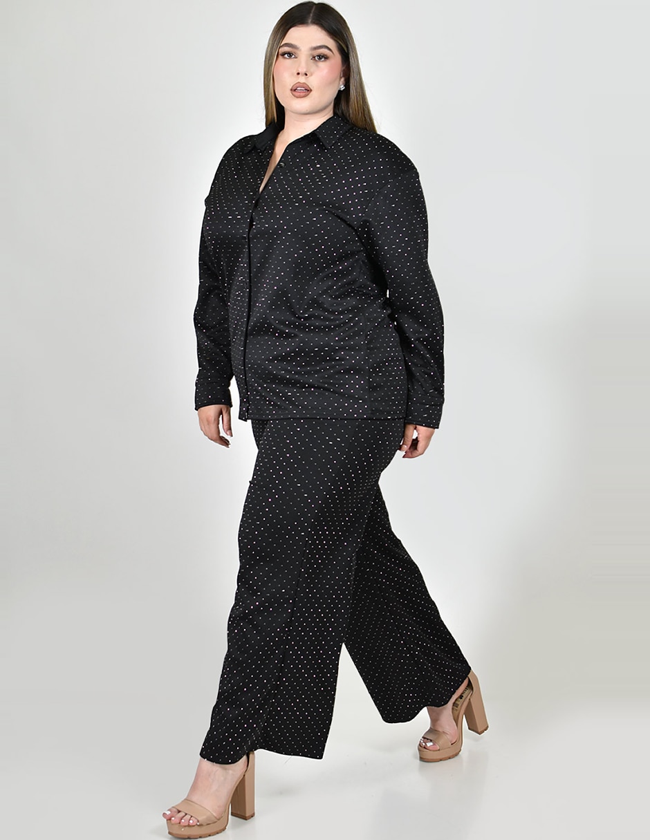 Conjunto para mujer 5