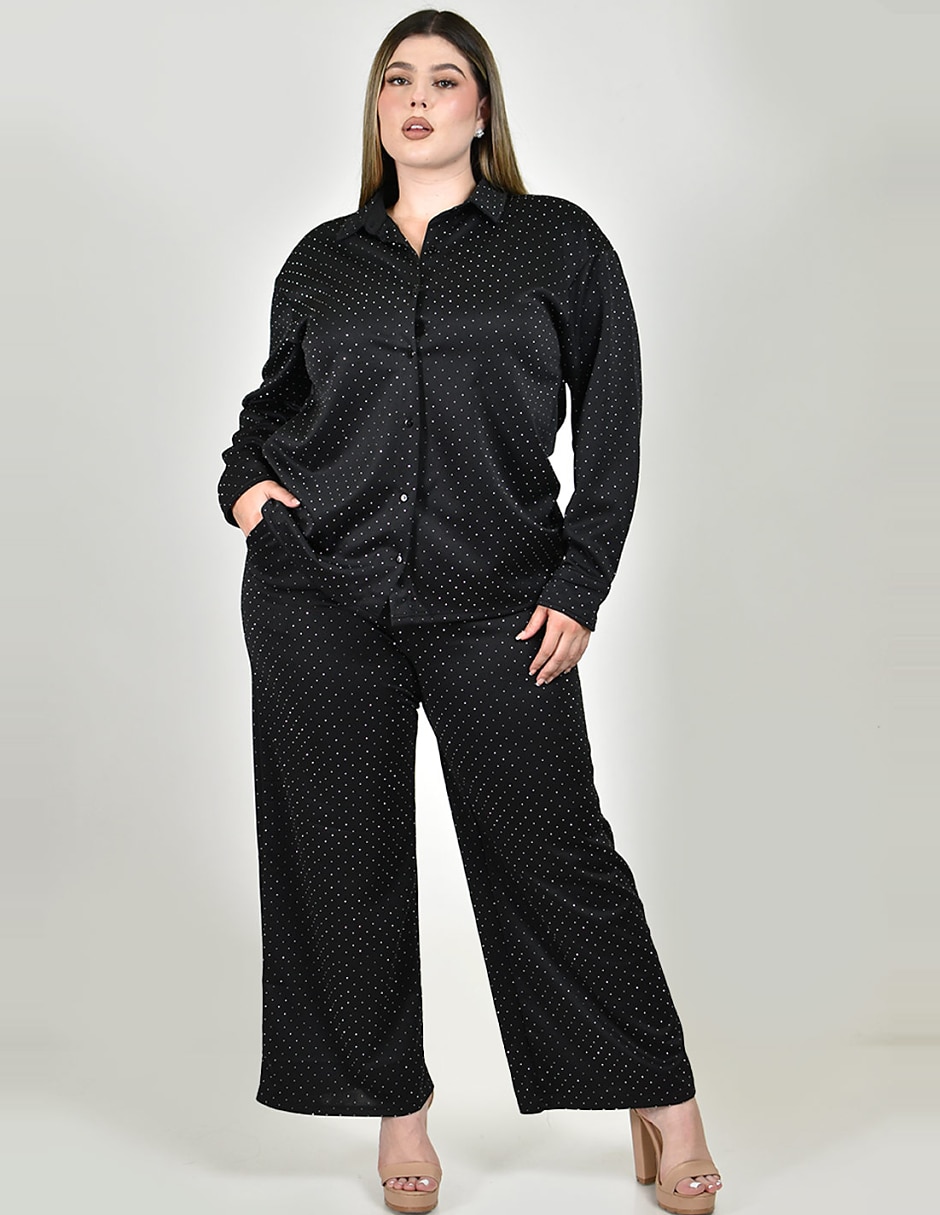 Conjunto para mujer 2