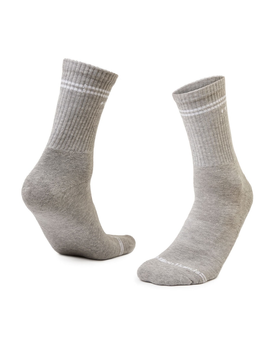 Calcetín largo comfort fashion unisex 1