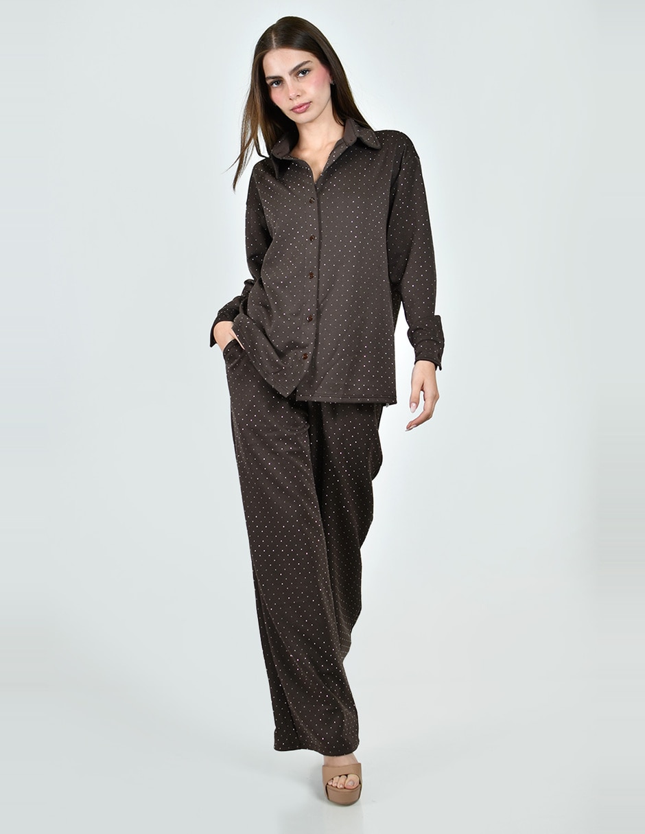 Conjunto para mujer Conjunto para mujer
