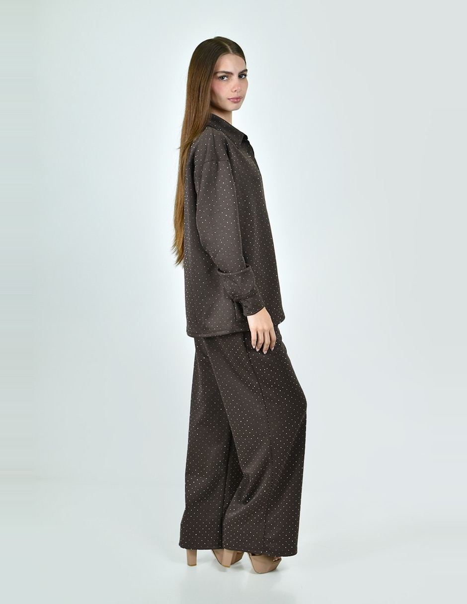 Conjunto para mujer 5
