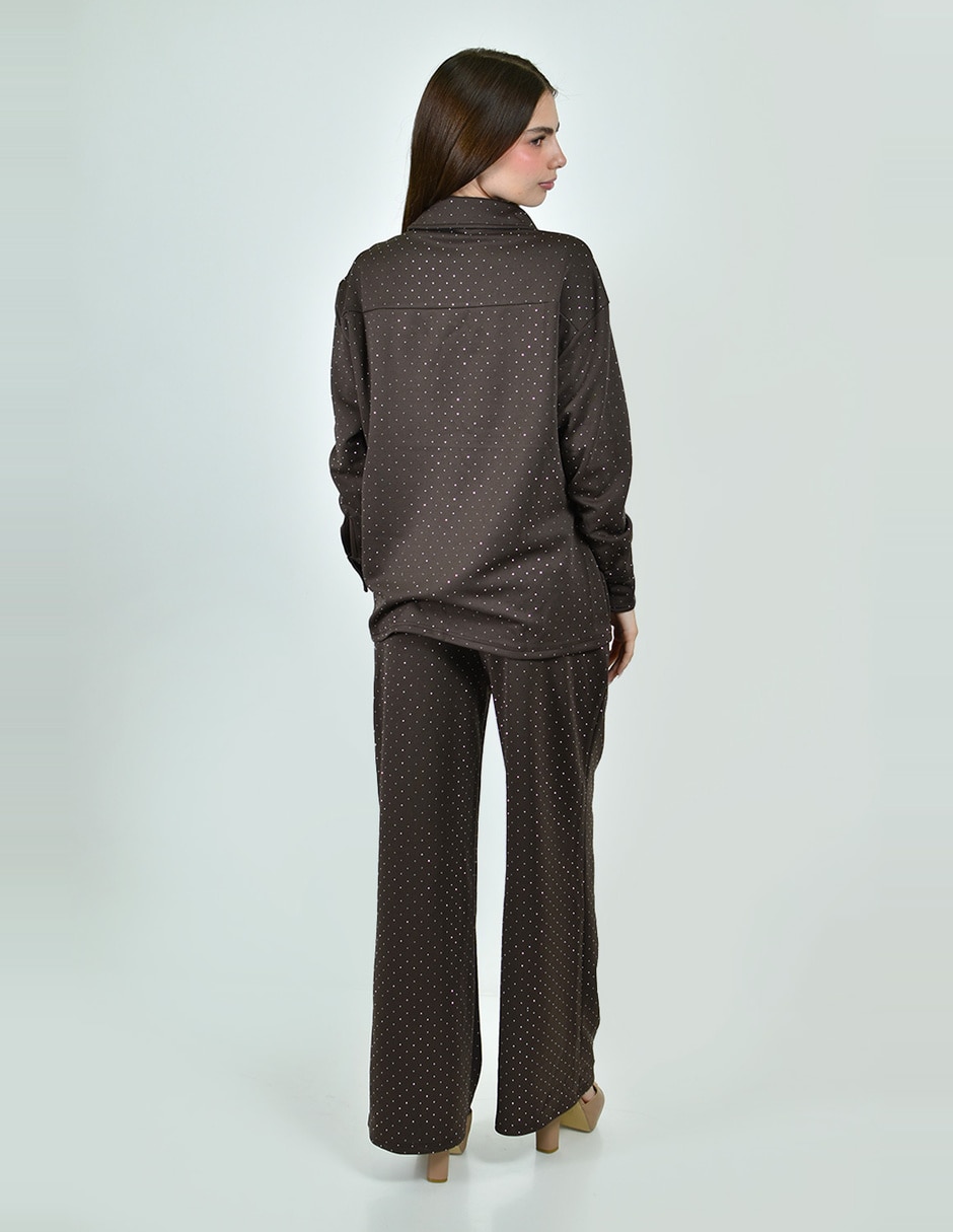 Conjunto para mujer 4