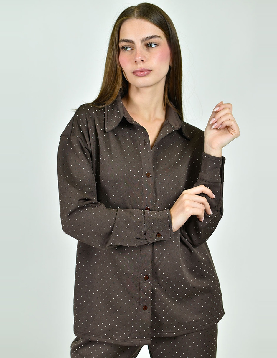 Conjunto para mujer 3