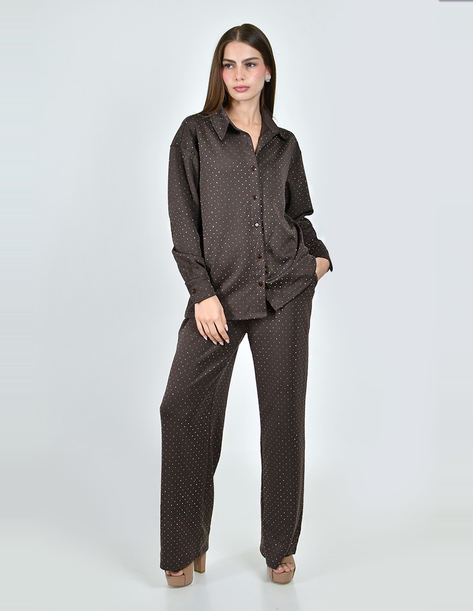 Conjunto para mujer 2