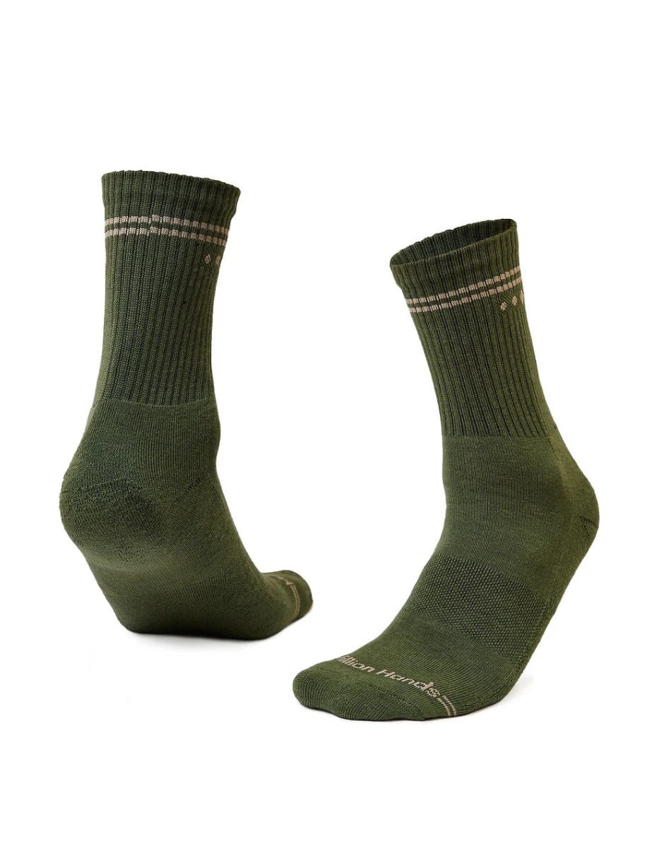 Verde obscuro 3